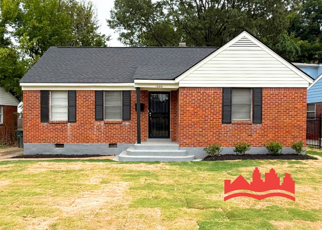 Building Photo - 1080 Waring Rd