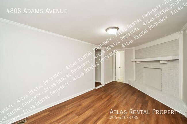 Building Photo - 4808 Adams Ave