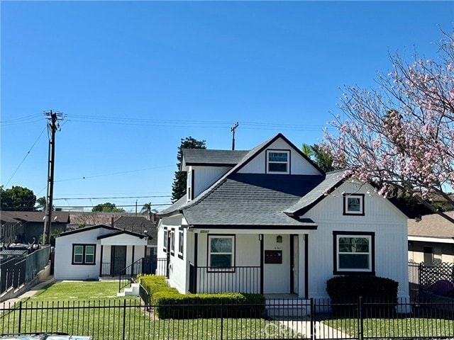 Building Photo - 6745 Newlin Ave
