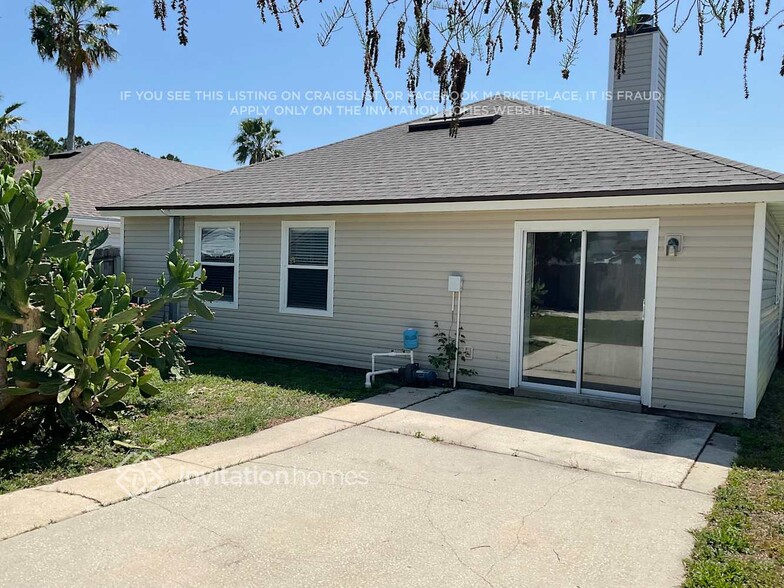 Building Photo - 12377 Sondra Cove Trail N