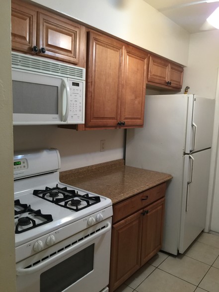 Brand new kitchen - 265 SW 7th St