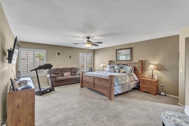 Building Photo - Fully Furnished
