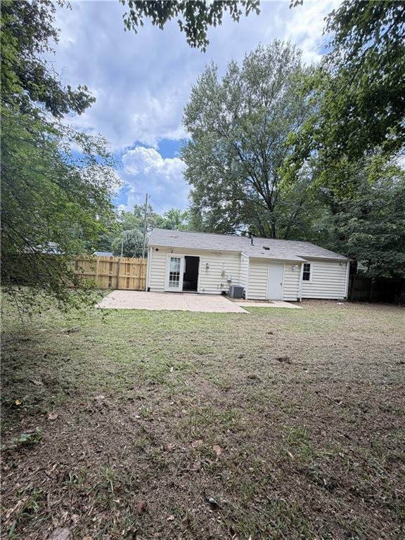 Building Photo - 4003 Overland Trail SW
