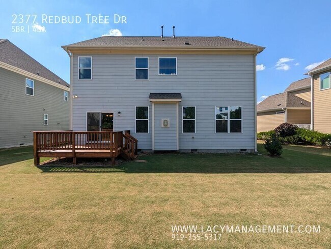 Building Photo - 2377 Redbud Tree Dr