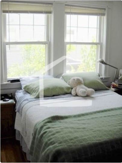 Building Photo - 21 Trapelo St