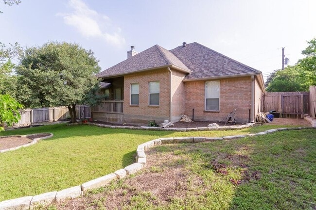 Building Photo - 1101 Cimarron Ct