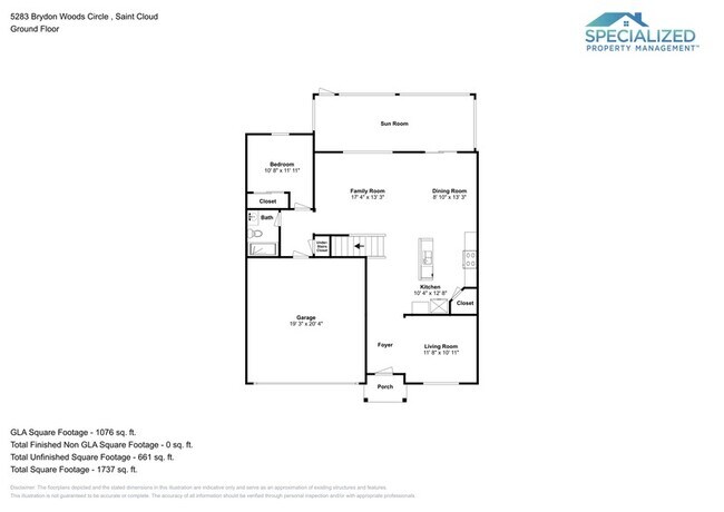 Building Photo - 5283 Brydon Woods Cir