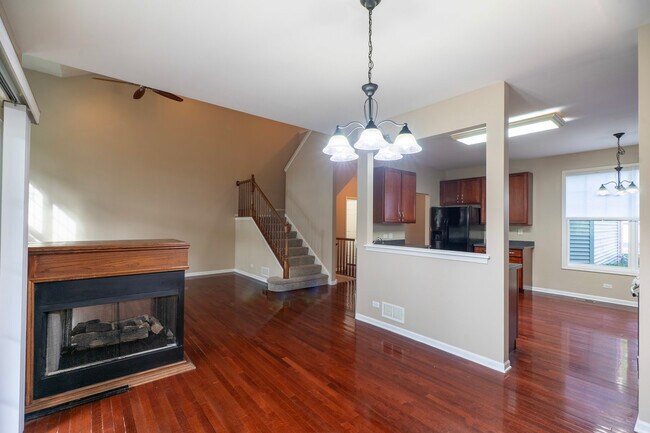 Building Photo - 153 Orchards Pass