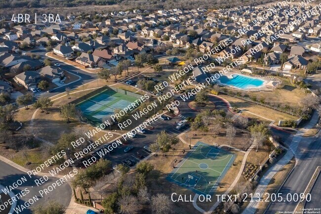 Building Photo - 9006 La Junta