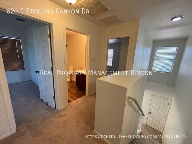 Building Photo - 620 E Sterling Canyon Dr