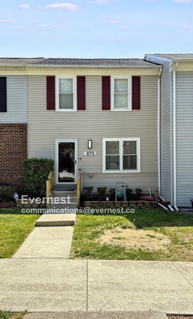 Primary Photo - 875 St Michaels Dr
