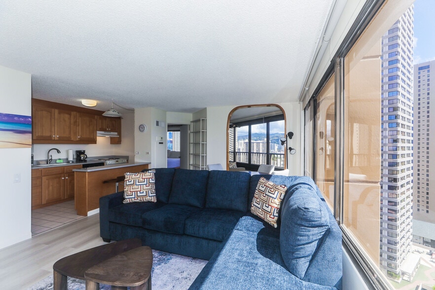 Building Photo - 1778 Ala Moana Blvd