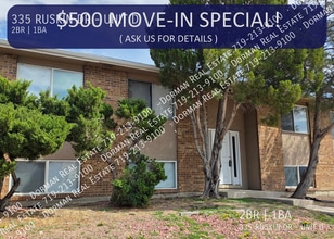 Building Photo - 335 Ruskin Dr