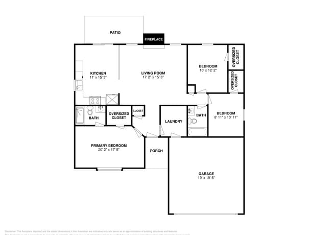 Building Photo - 1322 Thomas Dr