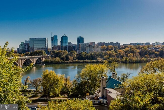 Building Photo - 3620 Prospect St NW