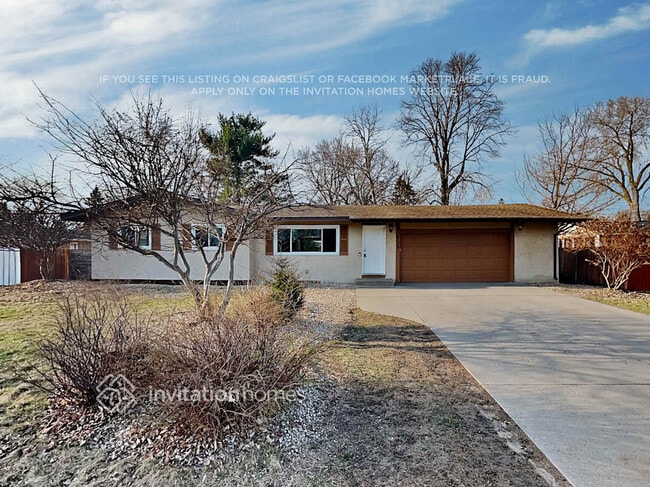 Building Photo - 6109 81st Ave N