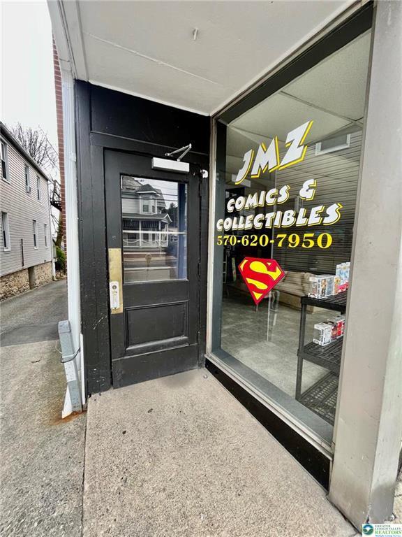 Building Photo - 12 E Pennsylvania Ave