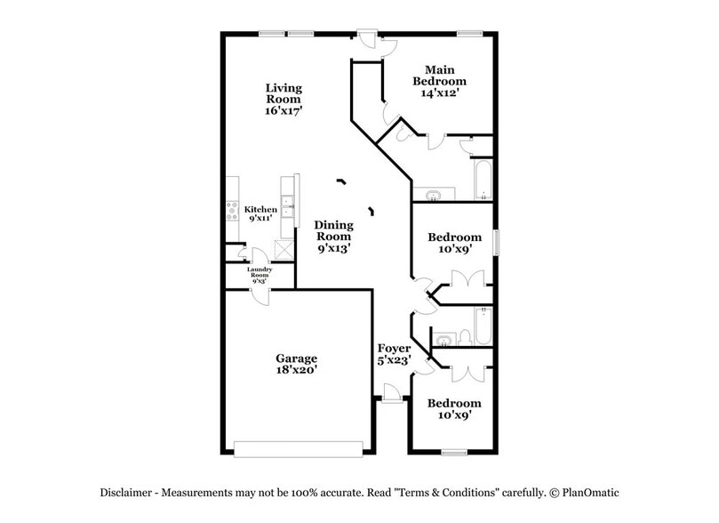 Building Photo - 12039 Quartersawn Ln