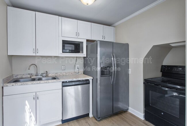 Building Photo - 3408 Missouri Ave