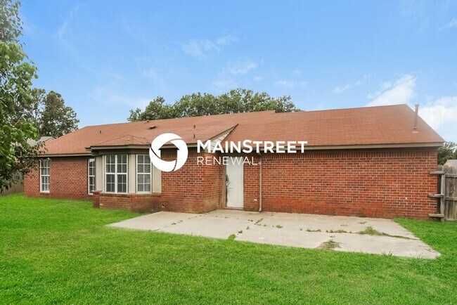 Building Photo - 4 Bedroom Pet-Friendly Home in Horn Lake, MS with Main Street Renewal