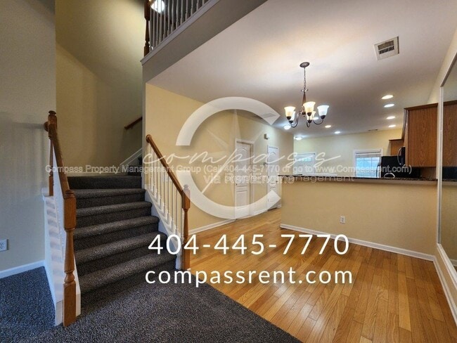 Building Photo - 1963 Hoods Fort Cir NW