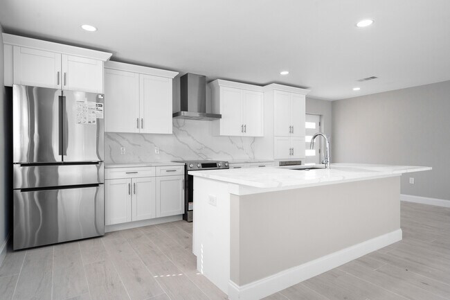 Building Photo - 4107 Miller Dr