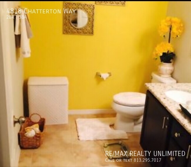 Building Photo - 4818 Chatterton Way
