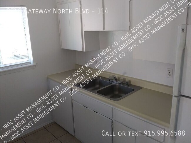 Building Photo - 8740 Gateway N Blvd