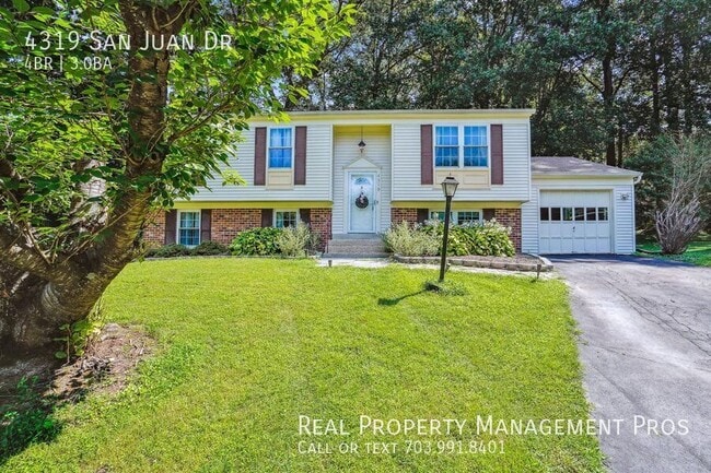Building Photo - 4319 San Juan Dr