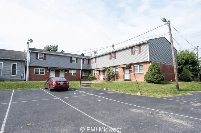 Floorplan - 301 W Adams St