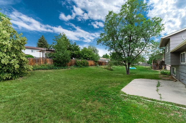 Building Photo - 1552 S Memphis St