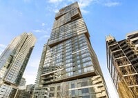 Building Photo - 2 bedroom in Seattle WA 98101
