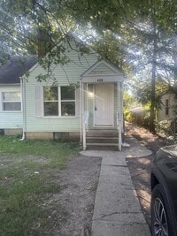 Building Photo - 466 S Weyant Ave