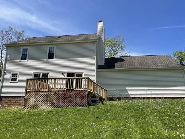 Building Photo - 9000 Colchester Ridge Rd