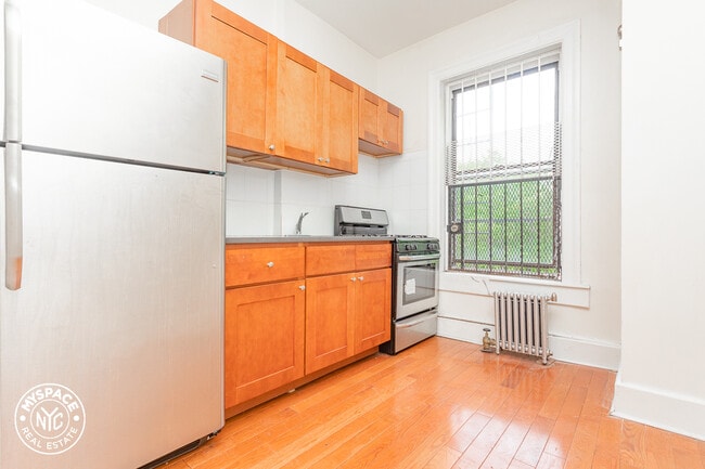 Primary Photo - 673 Sterling Pl