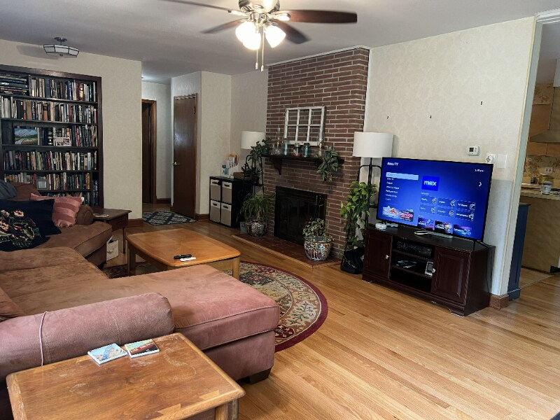 Building Photo - 1 Hammond Ln