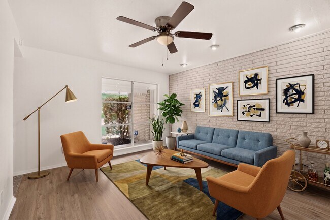 Building Photo - 802 Wisteria Way