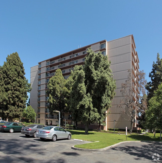 Norwalk Towers 14141 Clarkdale Ave Norwalk CA 90650 Apartment Finder