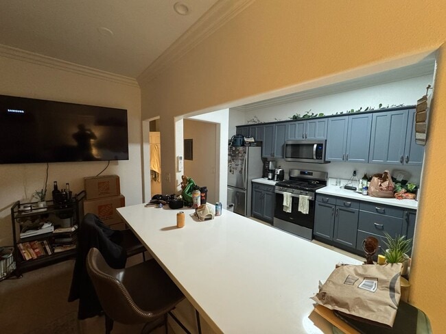 Building Photo - Mission Blvd- Beach Living- 1 bed 1 bath!