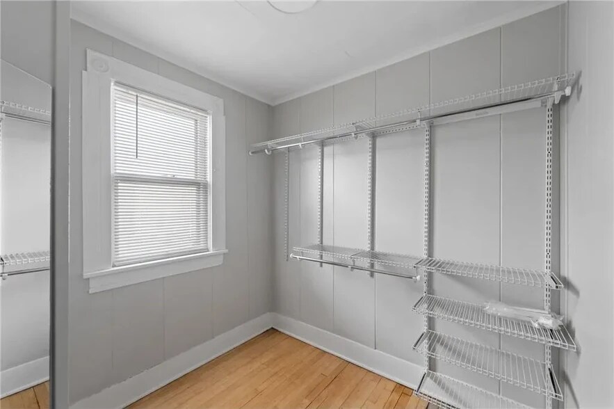 pantry closet - 731 Fillmore St NE