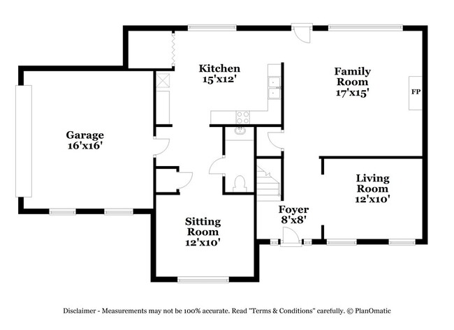 Building Photo - 4441 Greystone Dr SW