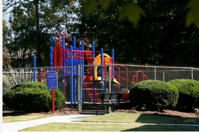  - Oakvale Apartments