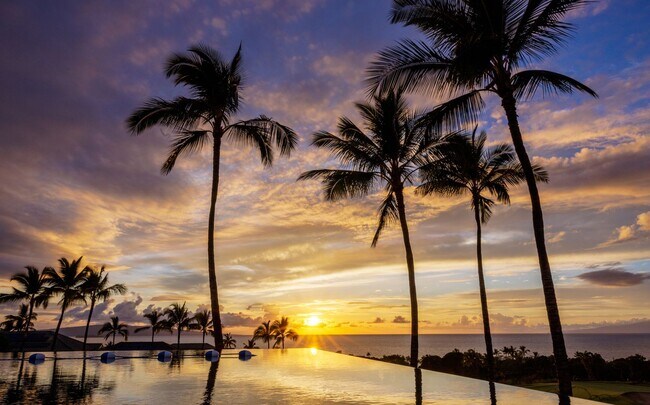 Primary Photo - KAI MALU IN WAILEA, LUXURY 3bed/2.5bath Townhome with Wonderful Ocean Views, exquisitely Furnishe...