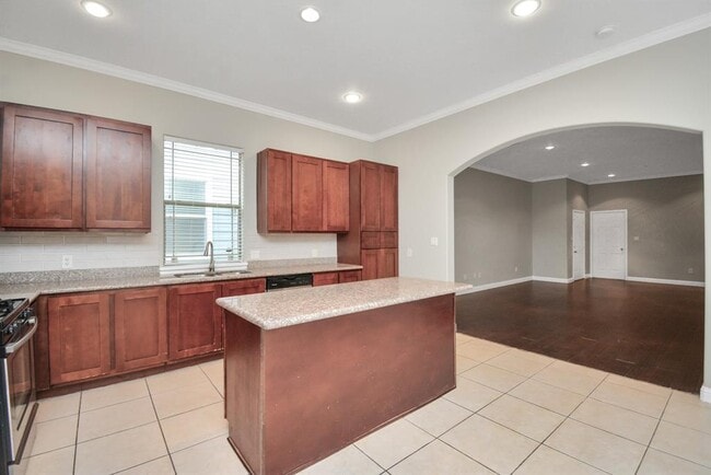 Building Photo - 15410 Addicks Stone Dr