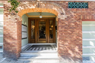 Building Photo - 1610 Golden Gate