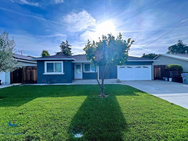 Building Photo - $4,750 - Beautiful 3 Bed/2 Bath in Cambrian neighborhood-Pets possible with approval