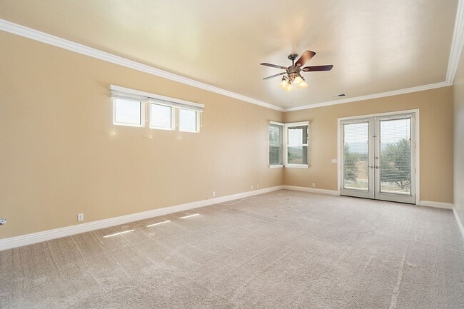 Building Photo - Wine Country Home with Gorgeous Views! Ranch Style One Story, 3+ Acres, 4Br/4Ba, Granite, Stainle...