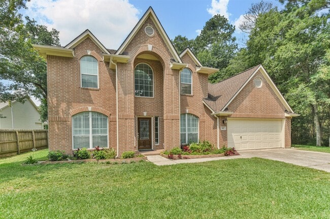 Primary Photo - 811 Liberty Way