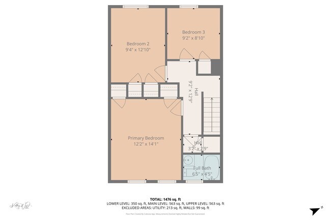 Building Photo - 8130 Kirkwall Ct