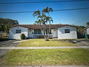Building Photo - 1101 NW 55th Ave